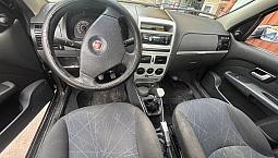 Fiat Siena Elx 1.4 Mpi Fire Flex 8V 4P 2010