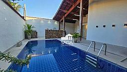 Casa Com 4 Dormitórios, 205 M² - Venda Por R$ 2.600.000,00 Ou Aluguel Por R$ 9.900,00/Mês 