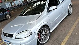 Chevrolet Astra Gl 1.8 Mpfi 3P 1999