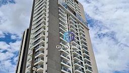 Apartamento Com 1 Dormitório Para Alugar, 37 M² Por R$ 3.765,21/Mês - Parque Campolim - So