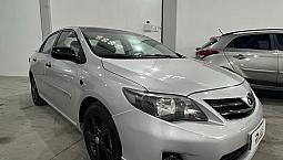 Toyota Corolla Gli 1.8 Flex 16V Aut. 2014
