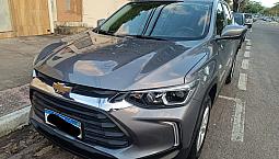 Chevrolet Tracker Lt 1.0 Turbo 12V Flex Aut 2023