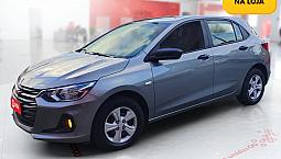 Chevrolet Onix Sedan Plus 1.0 12V Mec. 2024