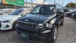 Jeep Renegade Long. T270 1.3 Tb 4X2 Flex Aut. 2025