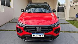 Fiat Pulse Drive 1.3 8v Flex Aut. 2025
