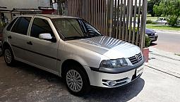 Gol 1.6 Power 8V Completo 2003