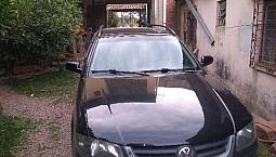 Vw - Volkswagen Parati