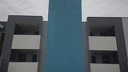 Apartamento Novo Jaraguá Do Sul 2 Quartos Ótimo Acabamento