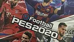 Vendo Pes 2020