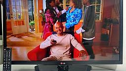 Smart Tv 32 Lg Led
