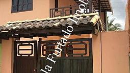 Cód:3142 Excelente Casa No Centro Do Bairro, Próximo À Praia