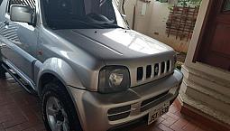 Suzuki Jimny 2010