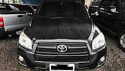 Toyota Rav4 Top De Linha!!!