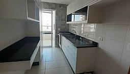 4128 - Apto 3 Dormitórios - Vila Edmundo