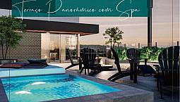 Apartamento À Venda Com 3 Dormitórios Em Jurere Internacional, Florrianópolis Cod:vt248