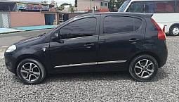 Palio Itália 2014 Automático