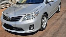 Corolla Xei 2013