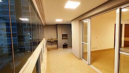 Apto Invent Max 130 M2, Eldorado Goiânia !