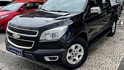 S10 Ltz Flex