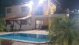 Temporada!! Belíssima Casa Na Barra Nova!! Acomoda 12 Pessoas.