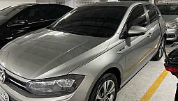 Vw Polo Tsi Confortline 2020
