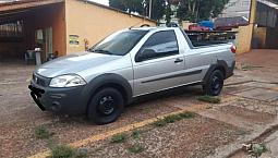 Carro Strada 