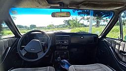 Opala Diplomata 1984