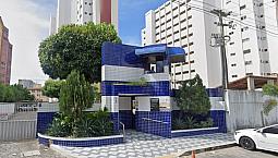 (Cod: S-118) Rua Soares Bulcão, 340, Ap. 203 B ? Monte Castelo