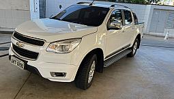 S10 2014 Ltz Extra