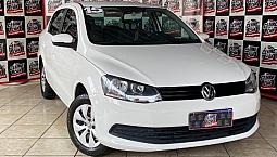 Voyage Confortline 2015 R$ 47.990