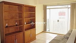Porto Alegre - Apartamento Padrão - Rio Branco