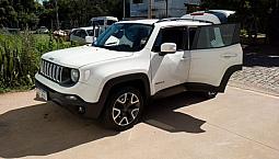 Jeep Renegade Longitude 2.0 4X4 Tb Diesel Automática
