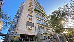Porto Alegre - Apartamento Padrão - Petrópolis