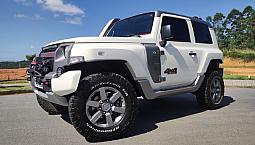 Troller T4 3.2 Xlt