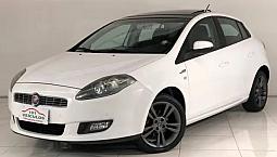 Fiat Bravo T-Jet 1.4 16V Mec 4P + Teto  1.4 16V
