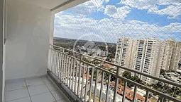 Apartamento De 63M² Com Dois Quartos Sendo Uma Suíte No Jardim Olivia, Jardim Mariana Cuia