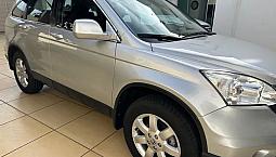 Crv Reliquia