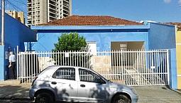 Casa Residencial Para Locação No Bairro Martins