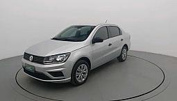 Volkswagen Voyage 2022 1.6 Msi Totalflex 4P Manual