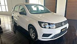 Gol W/ Mpi Branca 2022/2023