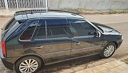 Volkswagen Gol Geração Iii Power 1.6 Mi Total Flex Mec. 4P 2005