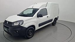 Peugeot Partner Rapid 2024 1.4 Evo Flex Business Pack Manual