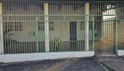 Casa 3 Quartos Para Alugar -Planaltina (St.tradicional)-Não É Sozinha No Lote