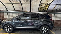 Renault Captur Intense 2.0 16V Flex 5P Aut. 2020