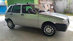 Fiat Uno Mille 1.0 Fire/ F.flex/ Economy 4P 2008