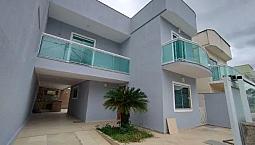 Alugo Casa Alto Padrão Itaborai - 3Q