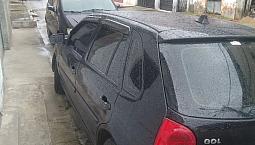 Volkswagen Gol Geração Iv City Trend 1.0 8V Mi Total Flex Mec. 4P 2006