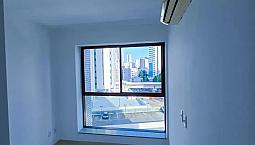 [Maria-Emilia-30389] 3 Quartos- Alugo Excelente Apto-Maria Emilia