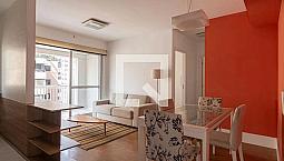 Apartamento À Venda - Consolação, 2 Quartos, 64 M2