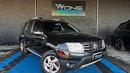 Renault Duster Dynamique 1.6 Hi-flex 16v Mec. 2014